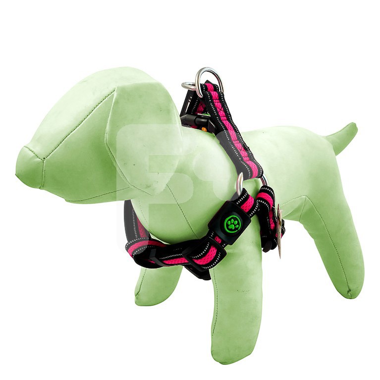 Planet Pet arnés artict 2,5 x 43 - 59cm