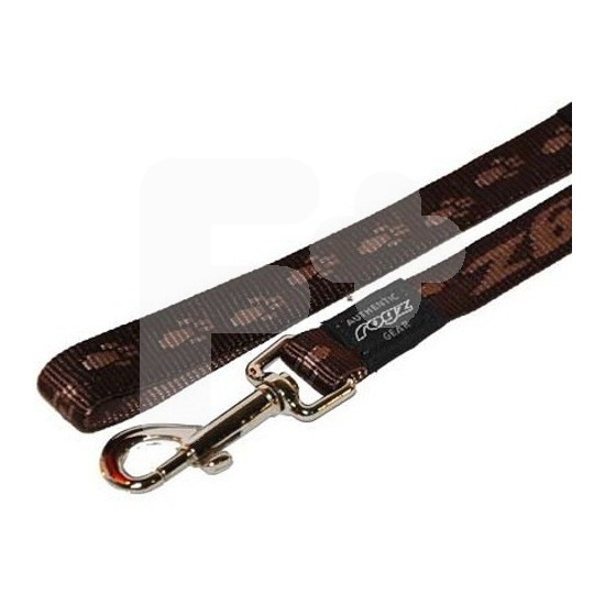 Rogz correa alpinist marron big foot