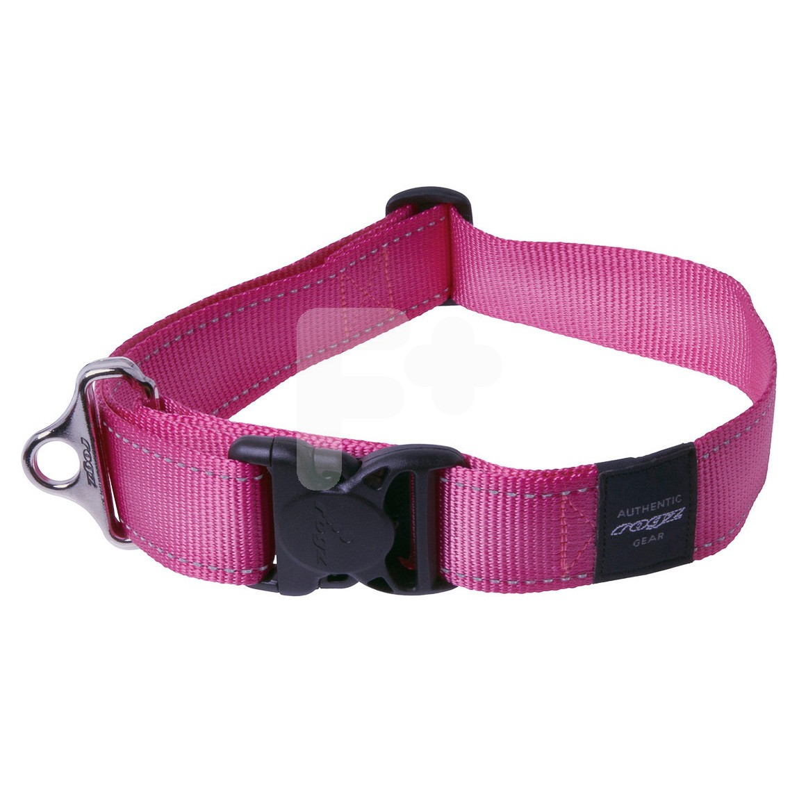 Rogz collar raf camo beach bum