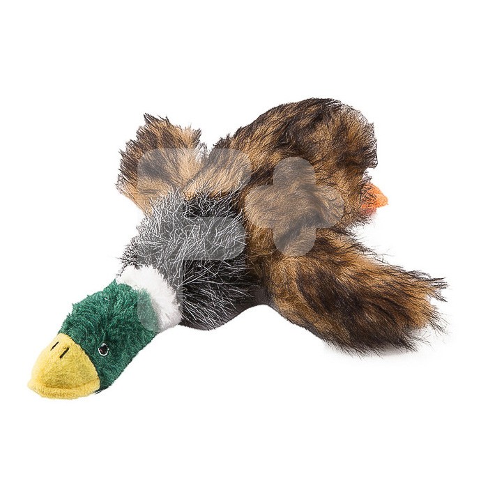 Petuky Peluche pato salvaje