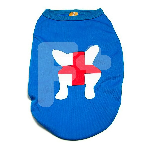 Petuky Camiseta Inglaterra xs