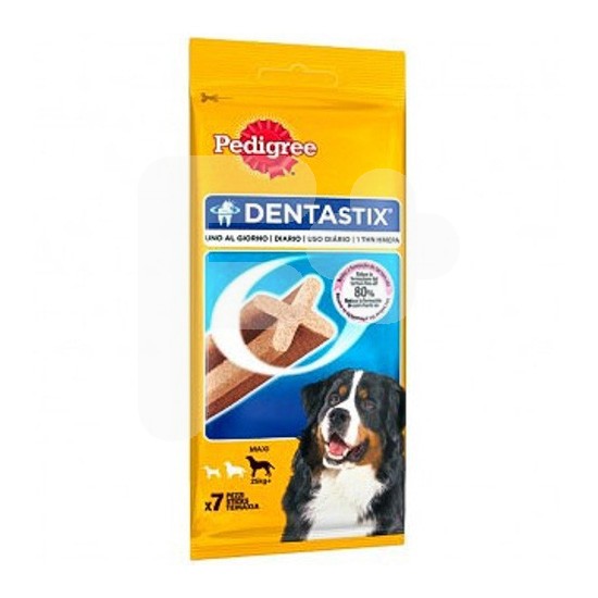Pedigree dentastixgrande 10x270g