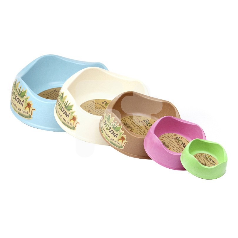 Beco bowl large (26cm - 1,50 l) natural