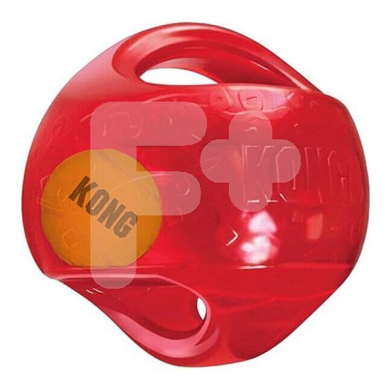 Kong jumbler ball medium