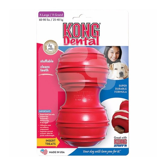 Dental kong extra large