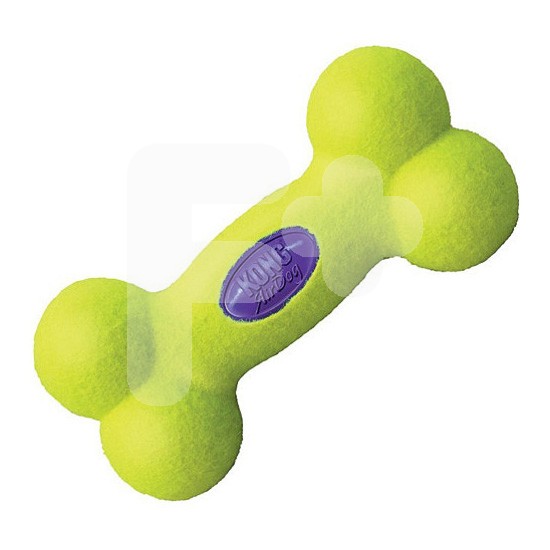 Air kong squeaker bone medium