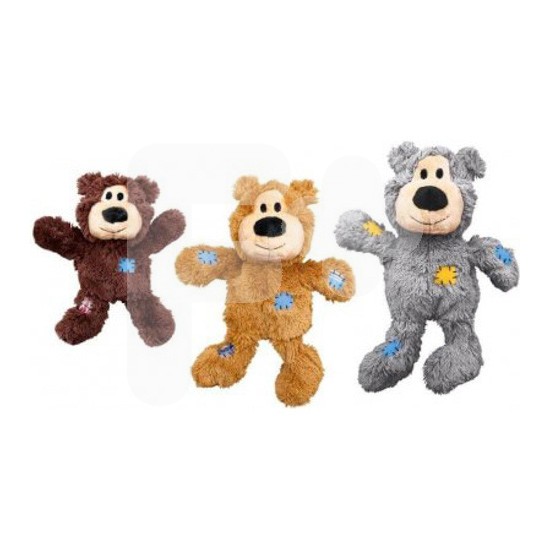 Kong wild knots bear medium/large