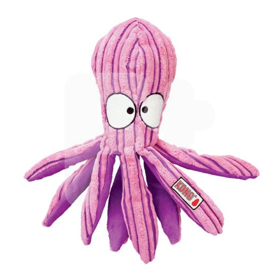 Kong cuteseas octopus small