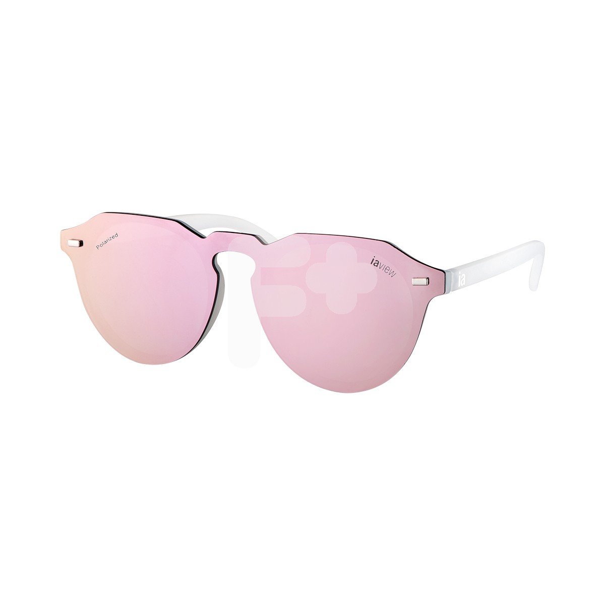Iaview gafa de sol Hexaflat 1654 whtspkm