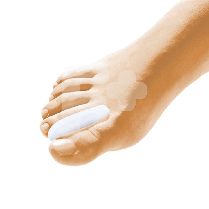 SEPARADOR MEDIA LUNA GEL T.S 2U GL101