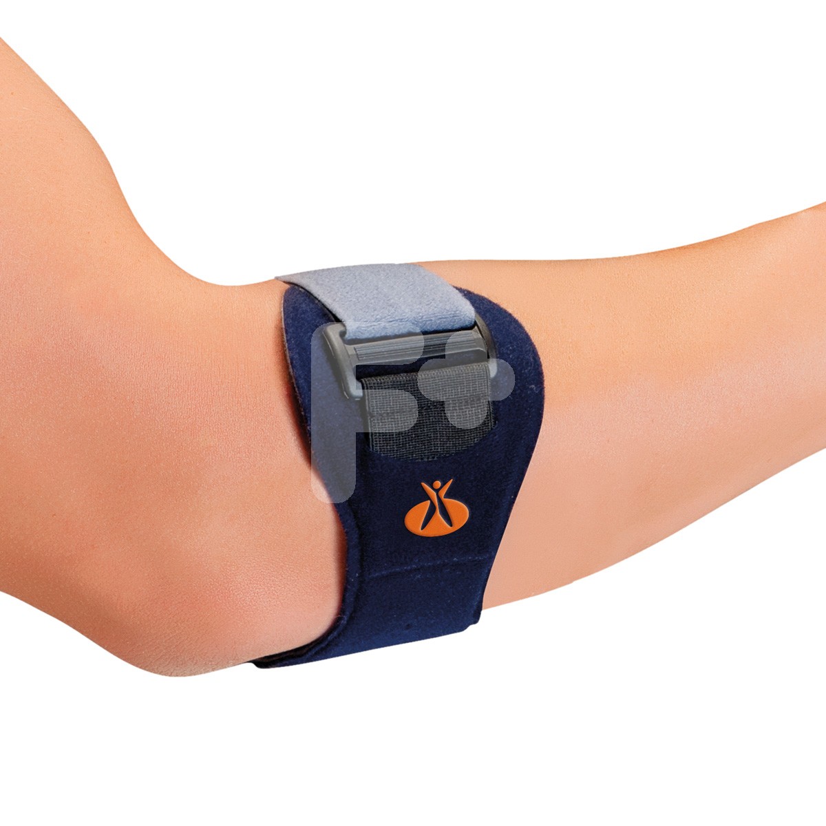 BANDA EPICONDILITIS TRANSP T.U EP20A