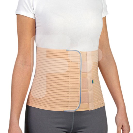 BANDA ABDOMINAL TRANSPIRABLE T.XL FJ207