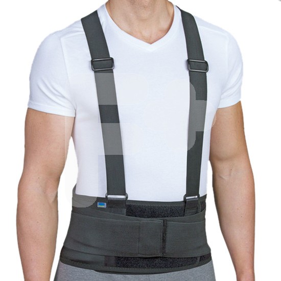 FAJA SACROLUMBAR SEMIRRIGIDA T.L FJ150