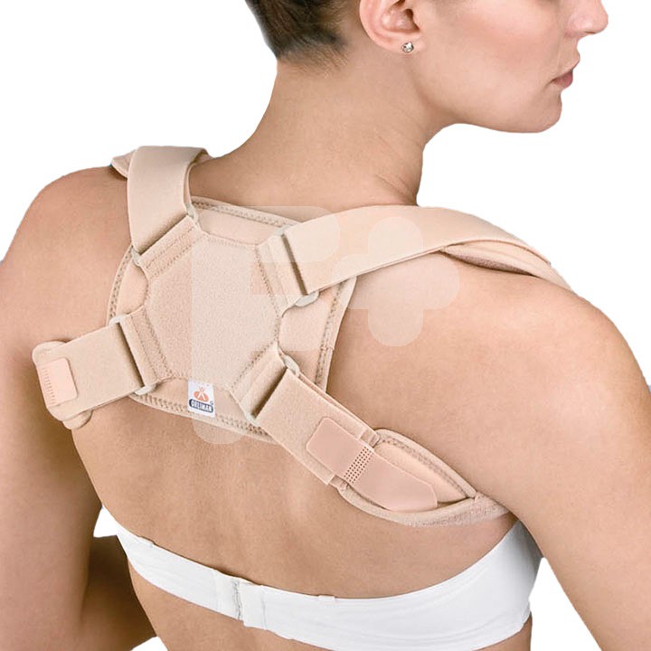 INMOVILIZADOR CLAVICULA T.2 IC30 ORLIMAN