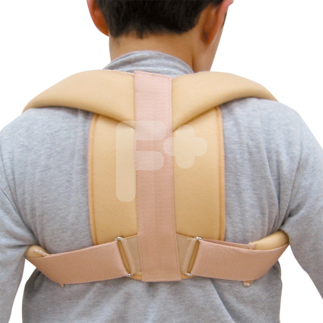 CLAVICULA AJUSTABLE ORTEC T.L CLA200