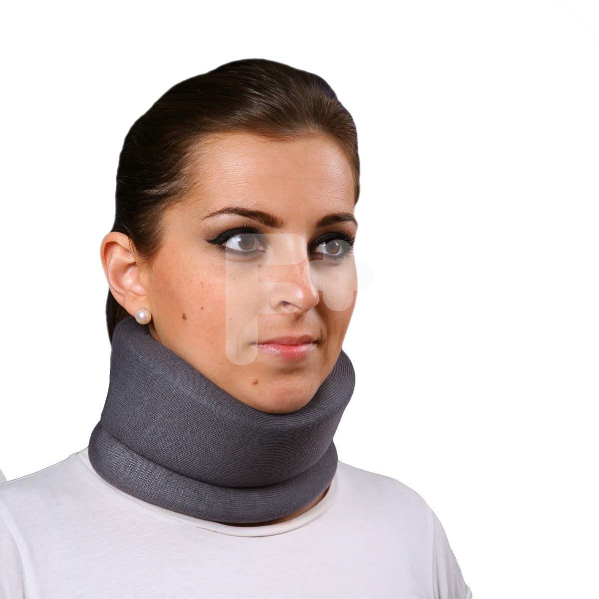 COLLARIN CERVICAL BLANDO TALLA MED CC010