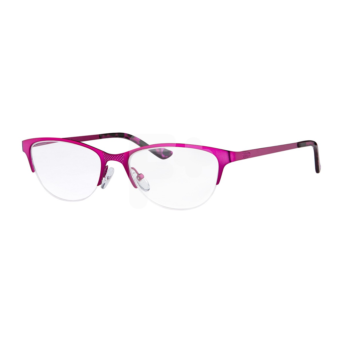 Iaview gafa de presbicia Metal eyecat purple +1,00