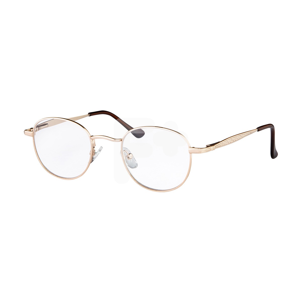 Iaview gafa de presbicia Lennon gold +2,00