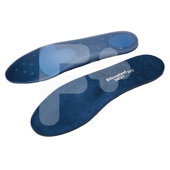 PLANT SILICOPLANT DRY TOTAL BLUE T.38-39