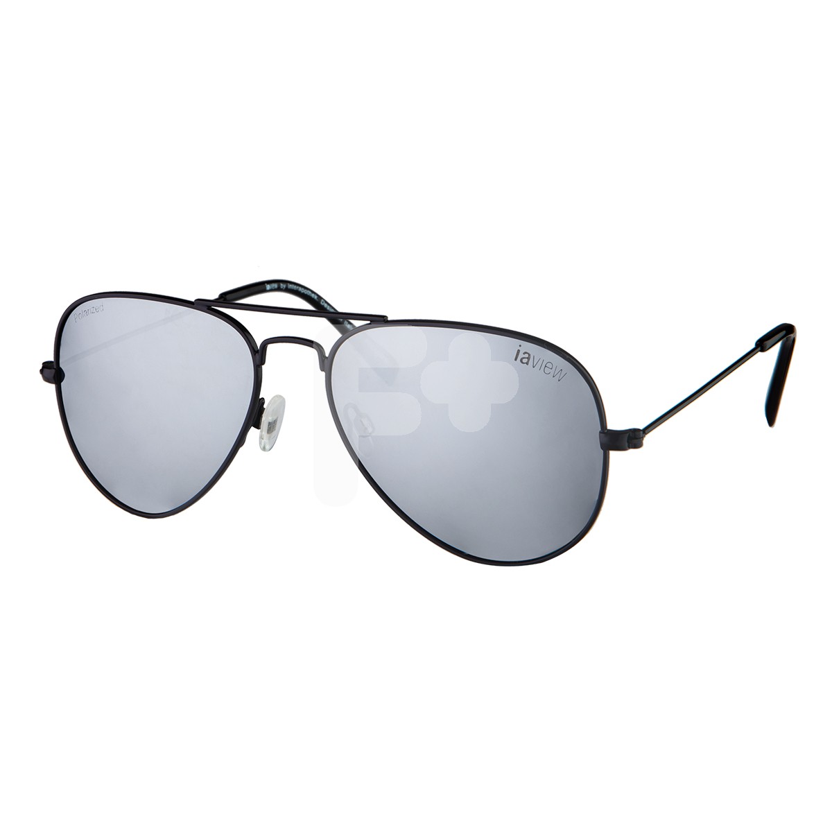 Iaview gafa de sol Plane 2056 mblksm