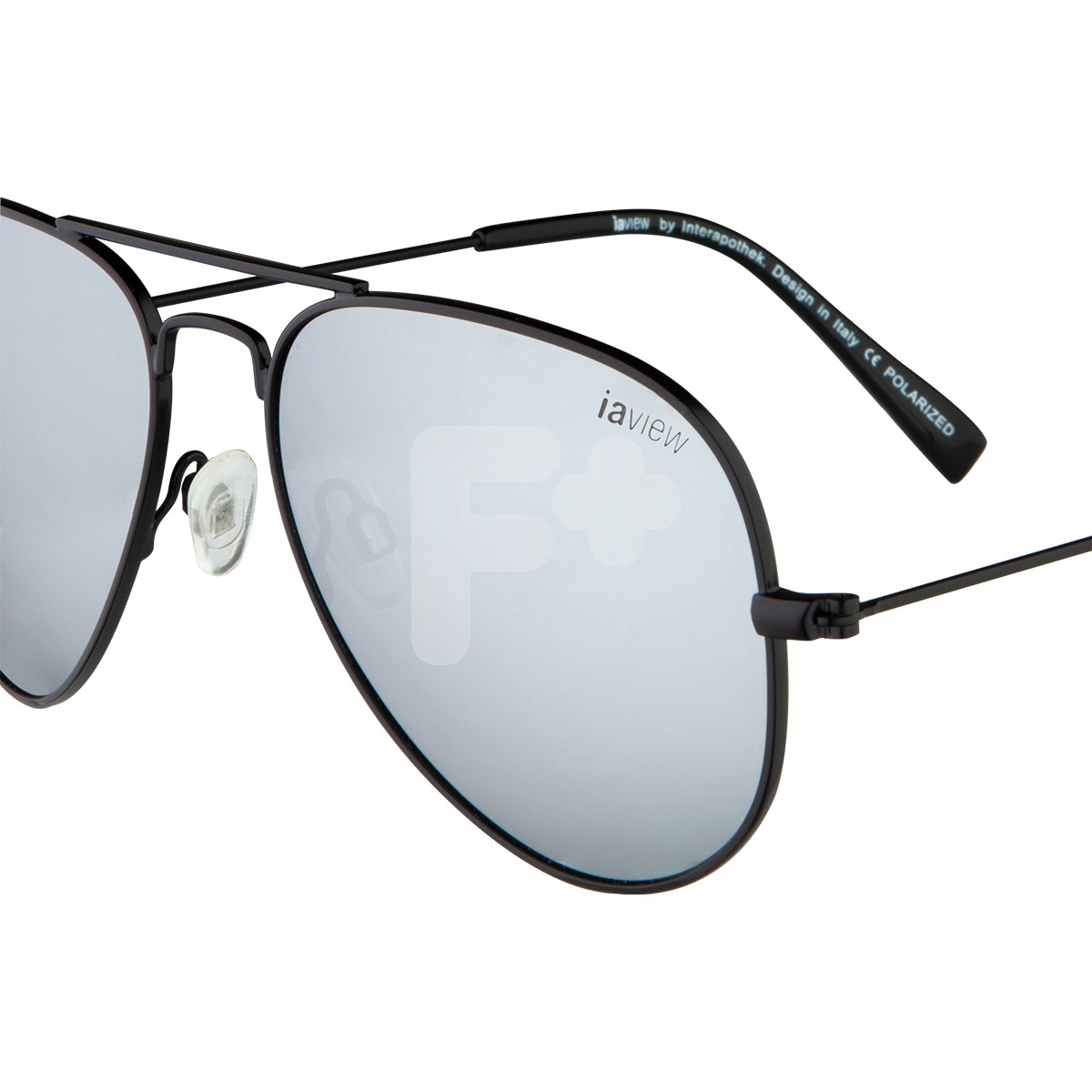 Iaview gafa de sol Plane 2056 mblksm