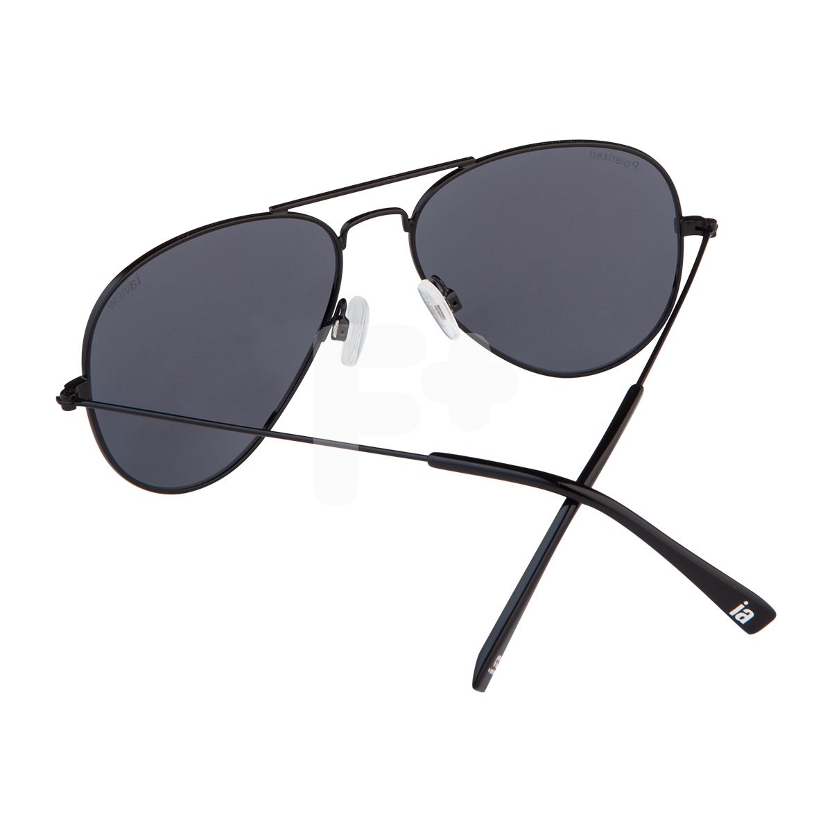 Iaview gafa de sol Plane 2056 mblksm