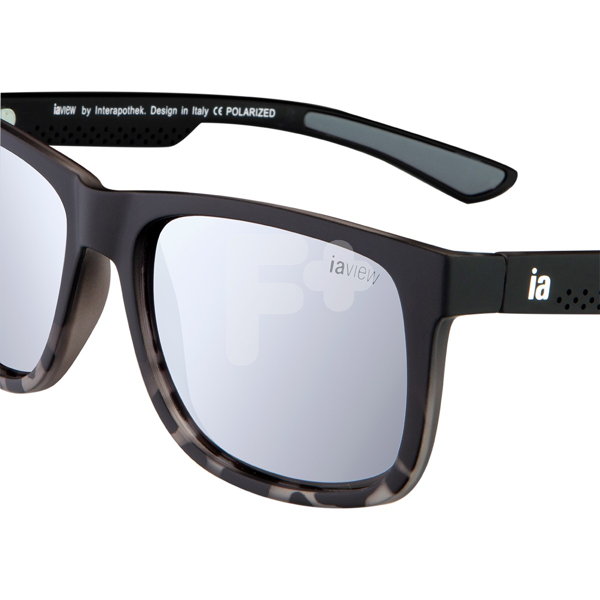 Iaview gafa de sol Skate 2059 mblksm