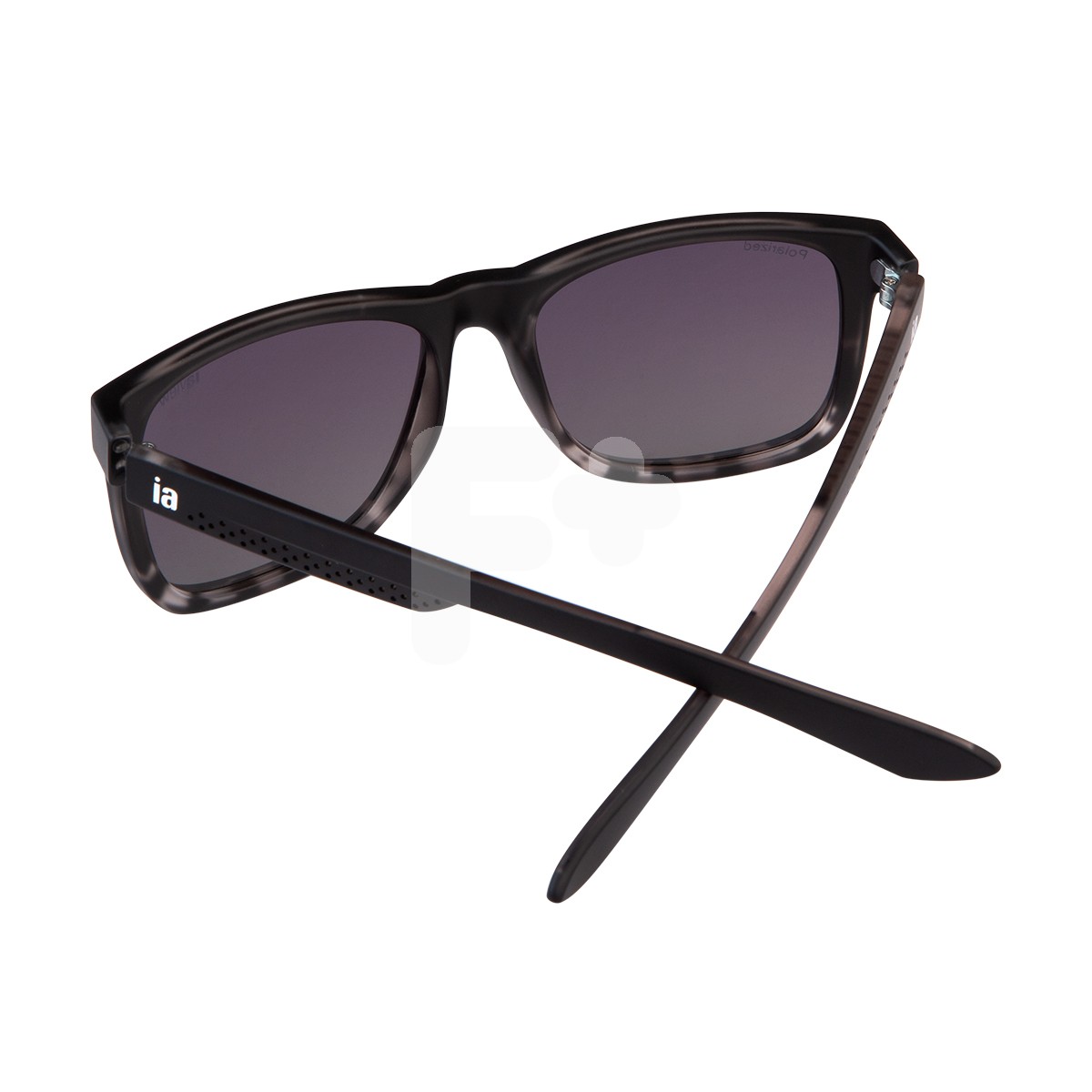 Iaview gafa de sol Skate 2059 mblksm