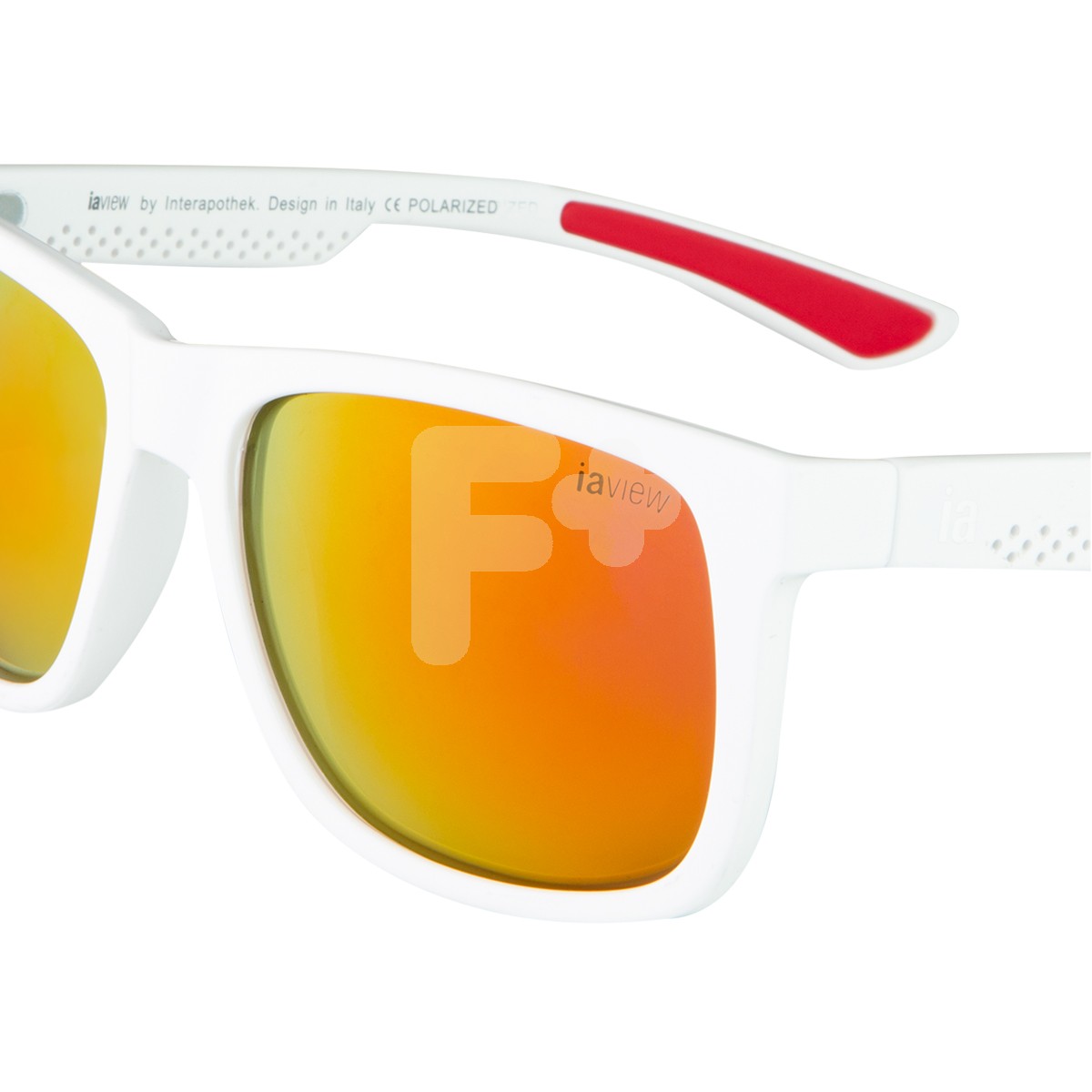 Iaview gafa de sol Skate 2059 whtrdm