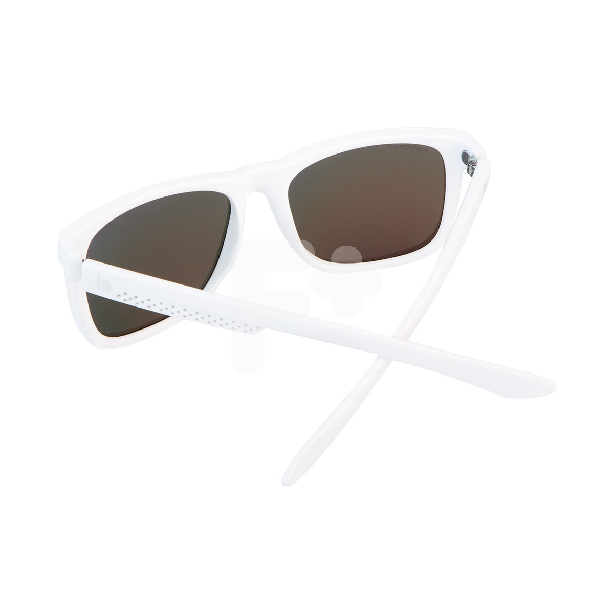 Iaview gafa de sol Skate 2059 whtrdm