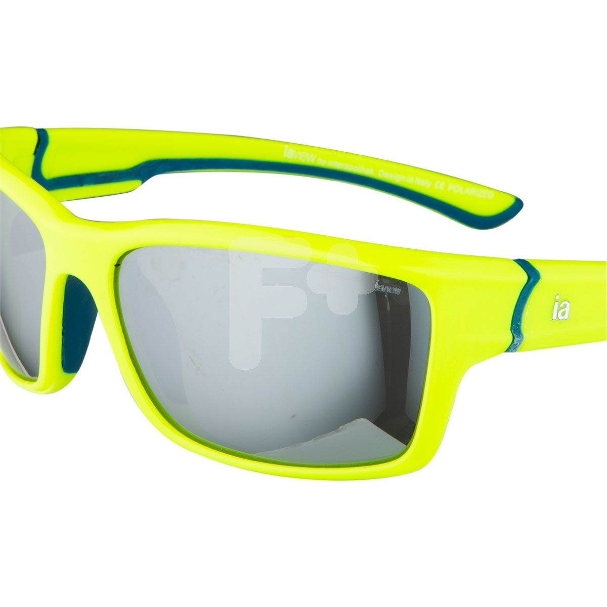 Iaview gafa de sol Endurance 2063 ylwsm