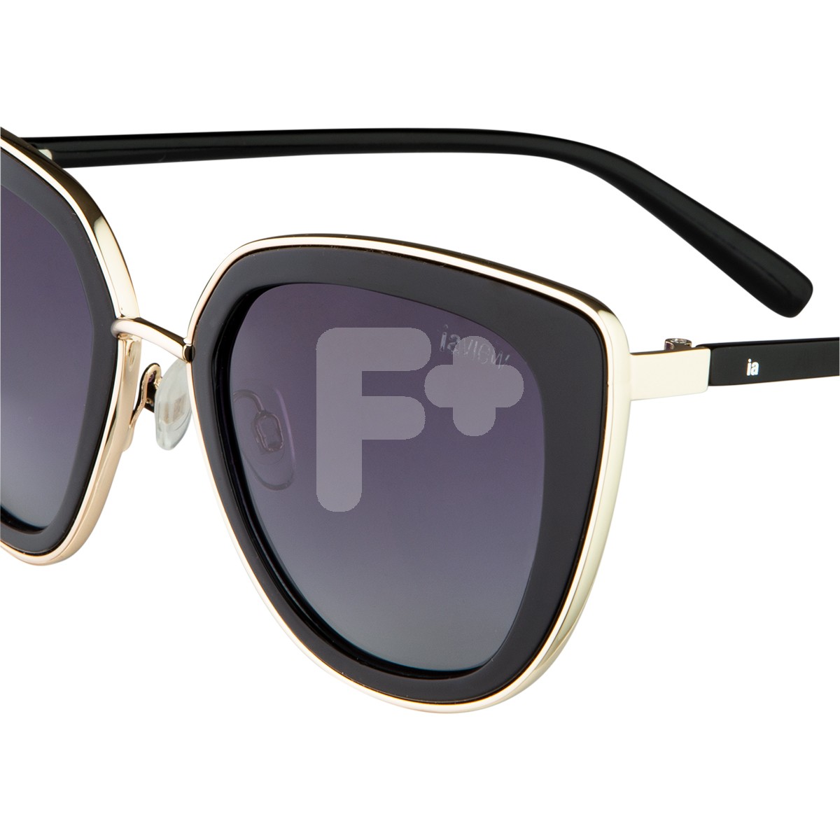 Iaview gafa de sol Kate 2068 blksmk