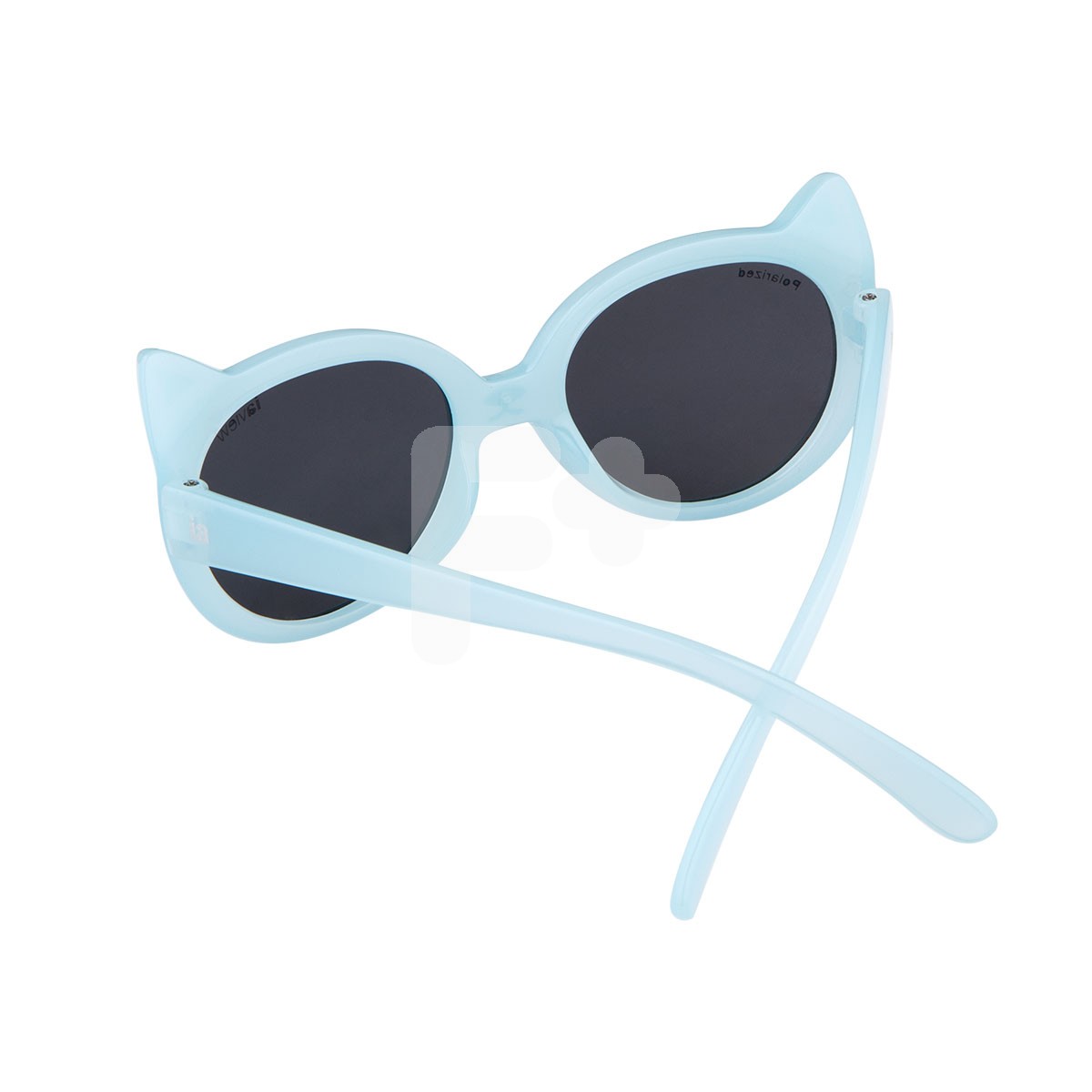 Iaview gafa de sol kids Facecat 2014 blue