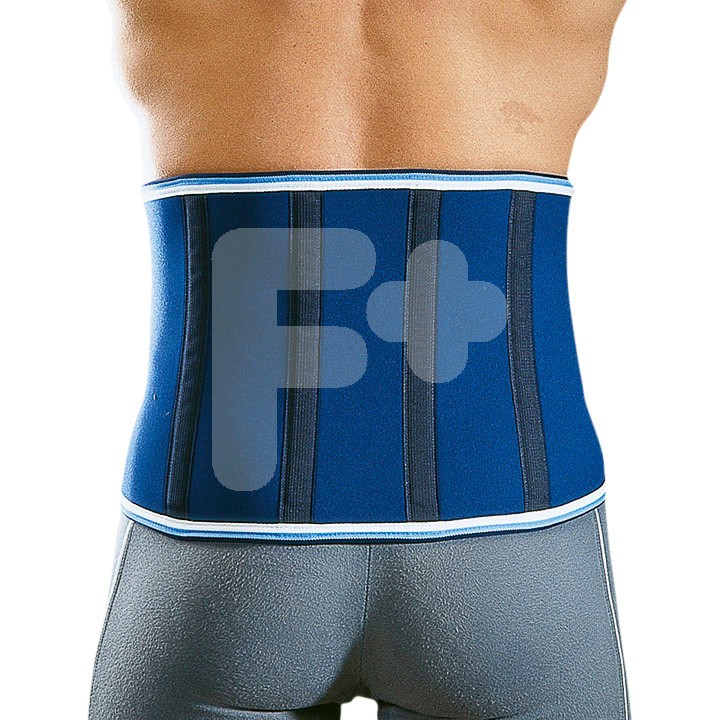 FAJA NEOPRENO TALLA 2 4201 ORLIMAN