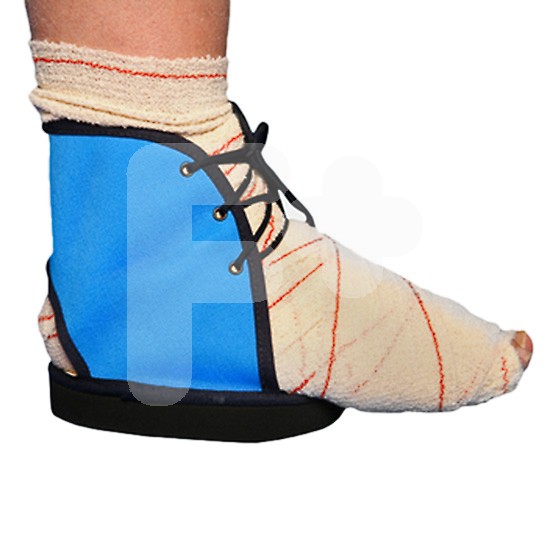 YESO-PEDIC CORDON T.M AZUL PD01