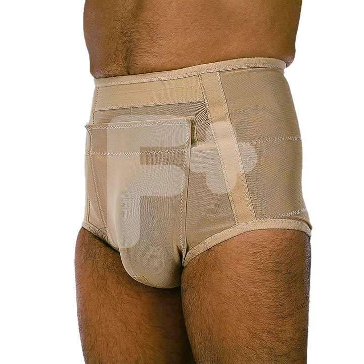 HERNIA SLIP CABALLERO TALLA 105CM S120