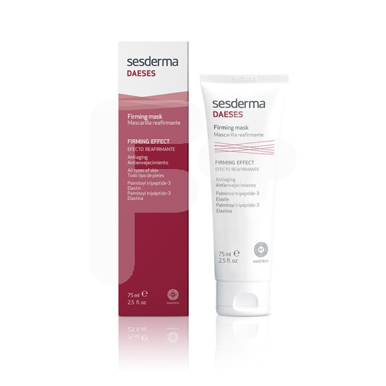 Sesderma Daeses mascarilla reafirmante facial 75m