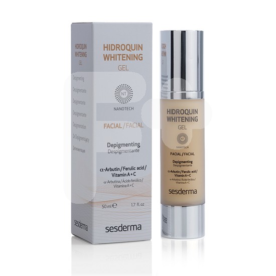Sesderma Hidroquin whitening gel 50 ml