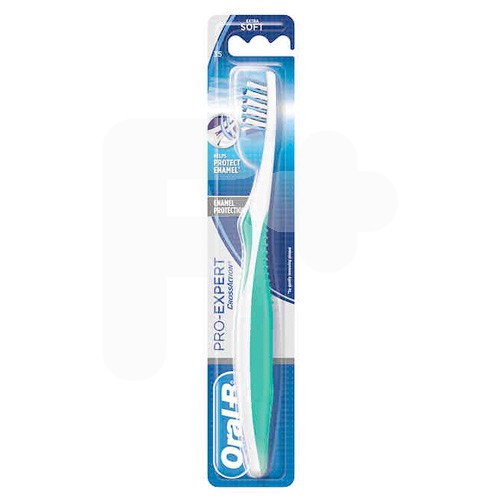 OralB cepillo pro-expert medio