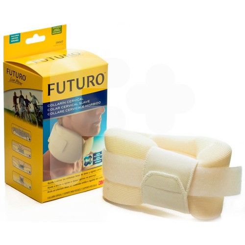 COLLARIN CERVICAL FUTURO