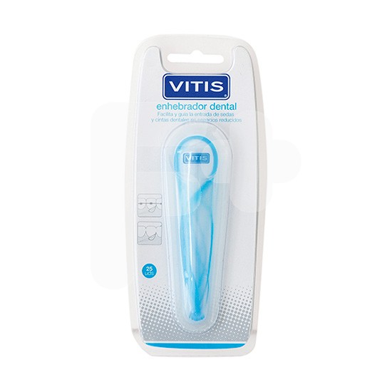 Vitis Enhebrador dental