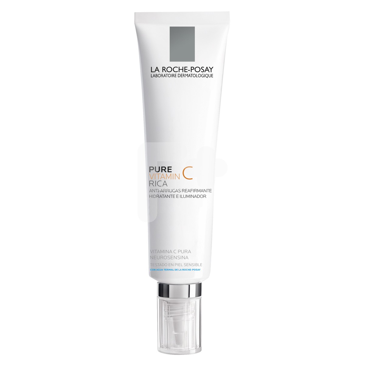 La Roche Posay Redermic C piel seca 40ml
