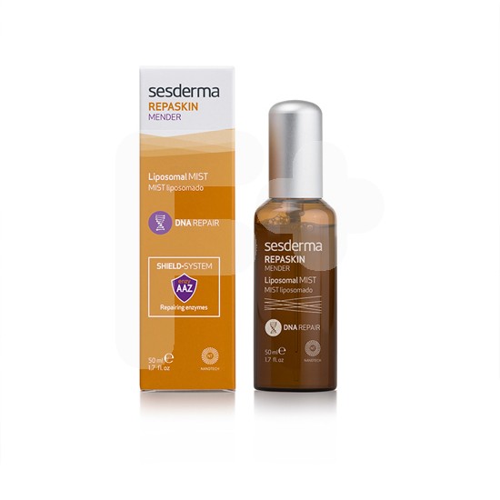 Sesderma repaskin mender mist 30ml