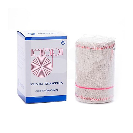 Vendagon venda 7x10 normal