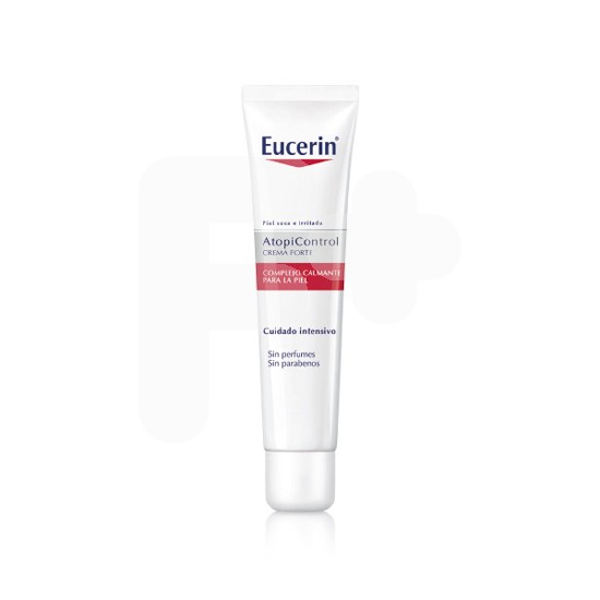 Eucerin Atopicontrol crema forte 40ml