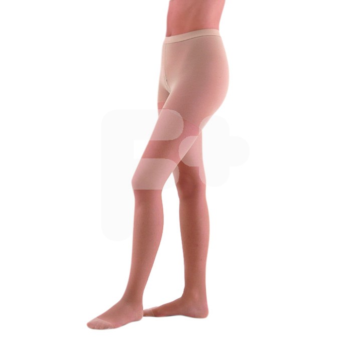 PANTY VARISAN 140 CALIBRADA BEIGE T/4