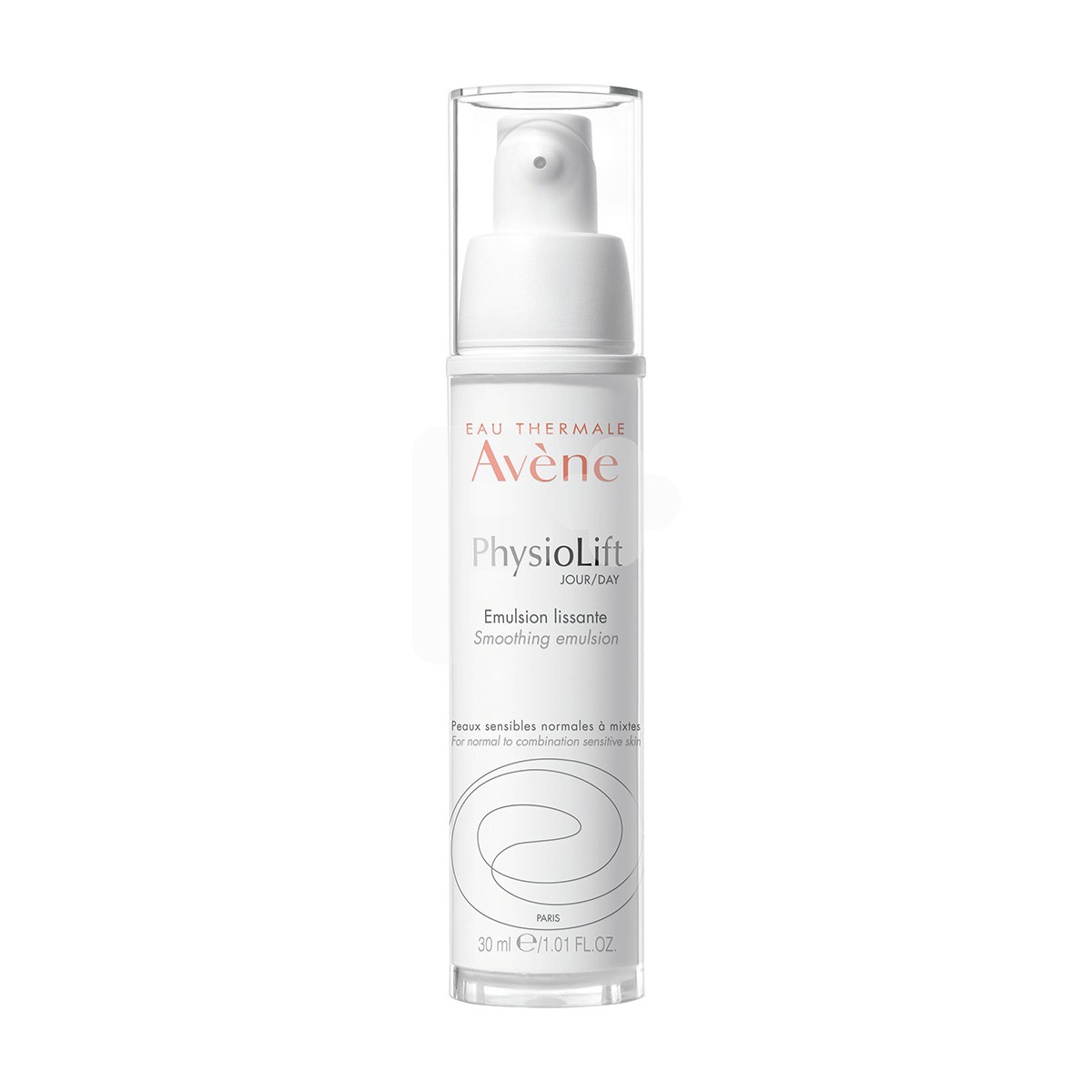 Avene physiolift alisante emulsión día 30ml