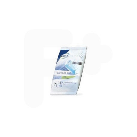 Tena Gorro champú
