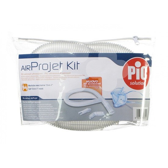 AEROSOL ULTRASONIDOS PIC ARTSANA KIT