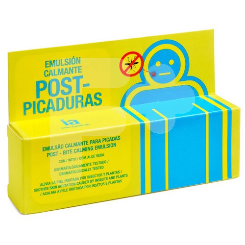 Interapothek post picaduras roll-on 10ml